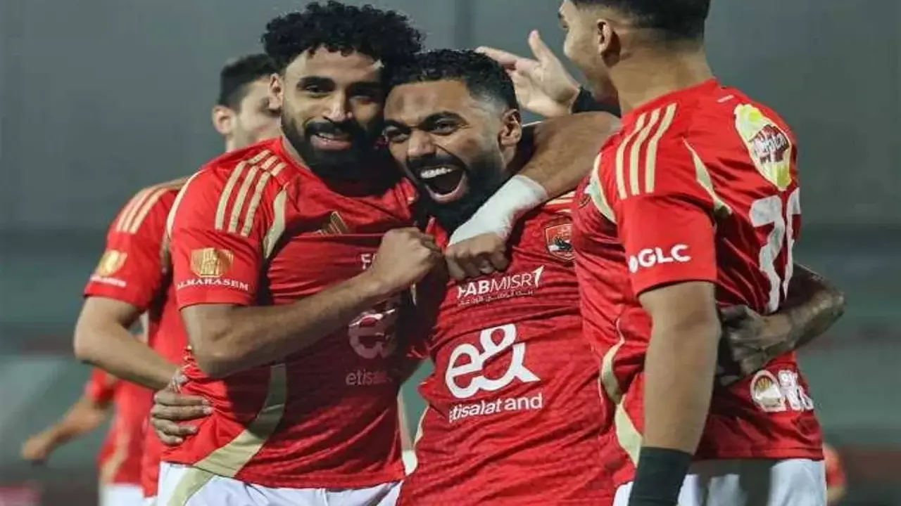 مباراة الأهلي والنصر الودية: تعرف على القنوات الناقلة للحدث الرياضي
